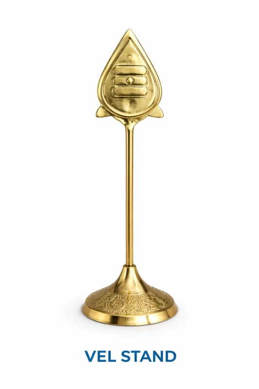 VEL STAND 12"